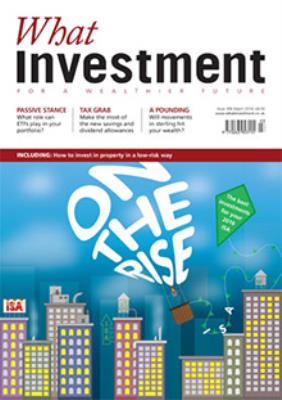 Investment Magazines